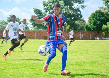 SUB-20: Maranhão vence o Atléticos e São Luís surpreende o Moto em rodada movimentada