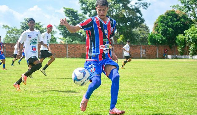 SUB-20: Maranhão vence o Atléticos e São Luís surpreende o Moto em rodada movimentada