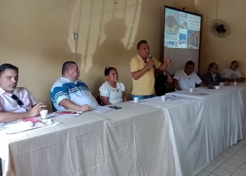 3ª Plenária sobre ônibus extraordinários mobiliza lideranças na Cidade Olímpica