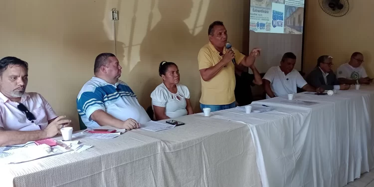 3ª Plenária sobre ônibus extraordinários mobiliza lideranças na Cidade Olímpica