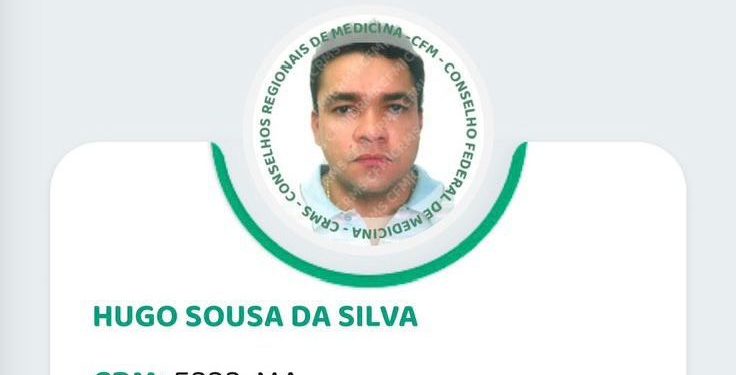 Dr. Hugo Sousa: referência em oftalmologia com atuação sólida no Maranhão