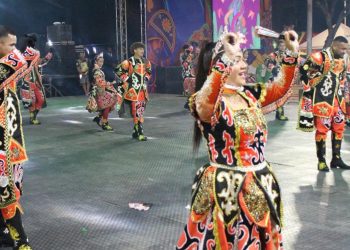 Hoje é São João no Arraial “Pertinho de Você”*