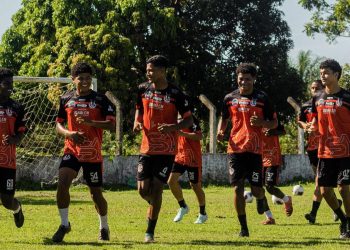 Campeonato Maranhense Sub-20 dá início à segunda fase neste sábado (28)