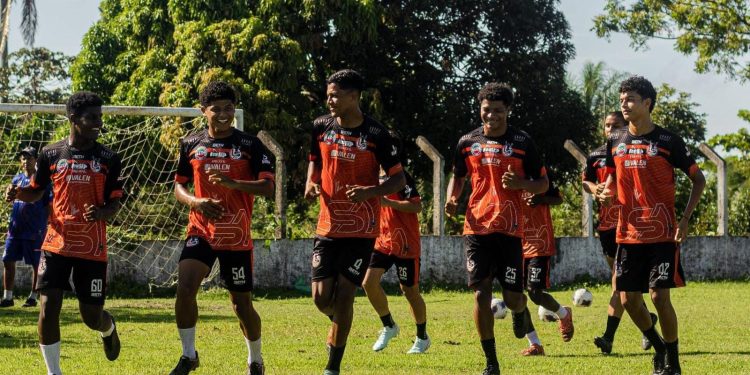 Campeonato Maranhense Sub-20 dá início à segunda fase neste sábado (28)