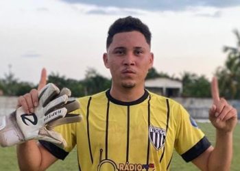 SUB-20: Na rodada de ontem, goleiros brilharam e dominaram a premiação “Craque do Jogo”