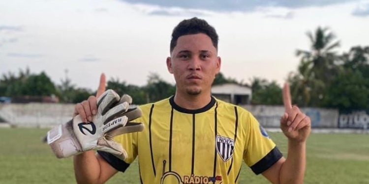 SUB-20: Na rodada de ontem, goleiros brilharam e dominaram a premiação “Craque do Jogo”