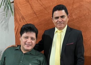 Após sobreviver a sequestro brutal, cantor gospel e ex-deputado testemunha pela terceira vez na Assembleia de Deus da Raposa
