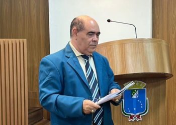 CCJ da Câmara de São Luís aprova 91% das proposições analisadas no semestre