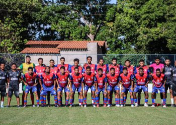 Campeonato Maranhense Sub-20 avança com confrontos decisivos a partir deste sábado