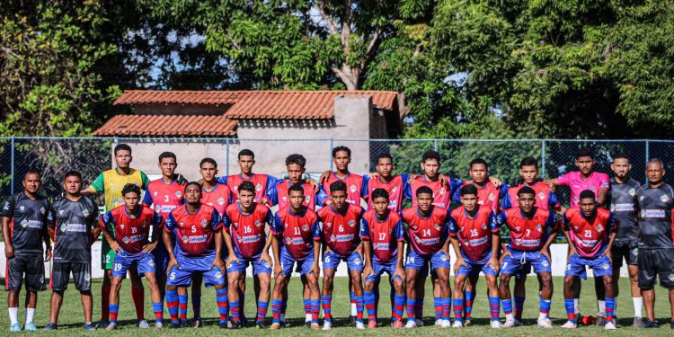 Campeonato Maranhense Sub-20 avança com confrontos decisivos a partir deste sábado