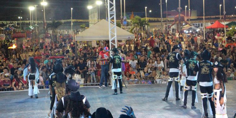 Pertinho de Você” se consagra como um dos melhores e maiores da temporada junina