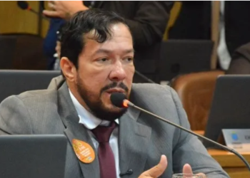 Projeto de Rommeo Amin assegura incentivo ao esporte amador em São Luís