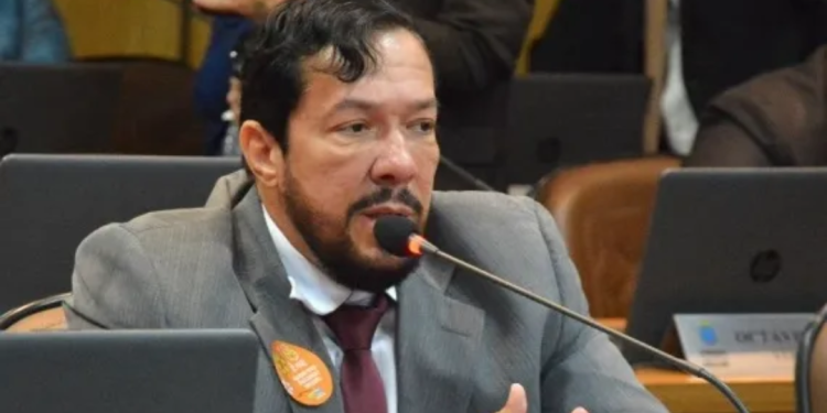 Projeto de Rommeo Amin assegura incentivo ao esporte amador em São Luís