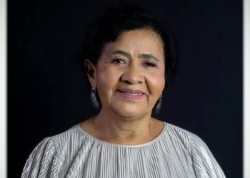 Vídeo mostra: Professora Concita é lembrada na Câmara dos Deputados por sua trajetória na educação comunitária em São Luís