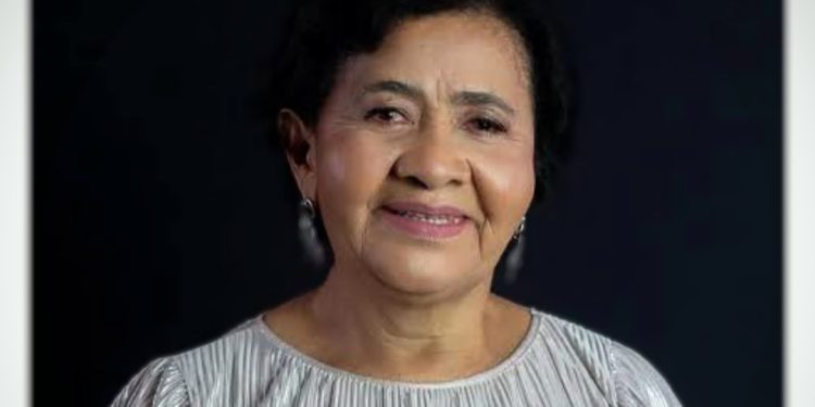 Vídeo mostra: Professora Concita é lembrada na Câmara dos Deputados por sua trajetória na educação comunitária em São Luís