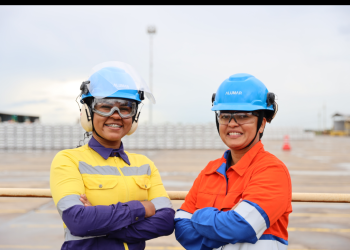 Alcoa, gestora da Alumar, conquista 2º lugar entre as melhores empresas para se trabalhar no Maranhão