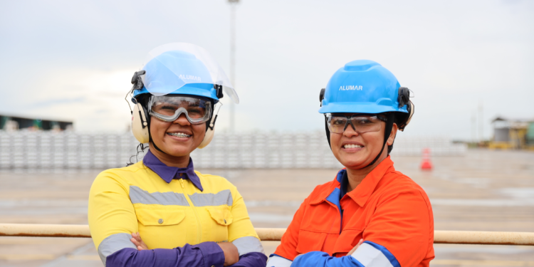 Alcoa, gestora da Alumar, conquista 2º lugar entre as melhores empresas para se trabalhar no Maranhão