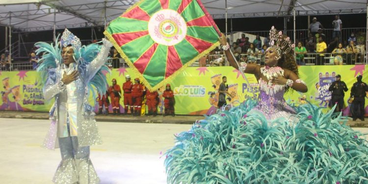 Escolas de Samba definem datas do desfile na Passarela no Anel Viário