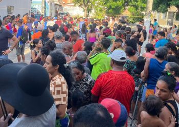 Ação social leva pescado a famílias da Cohab Anil III e bairros vizinhos