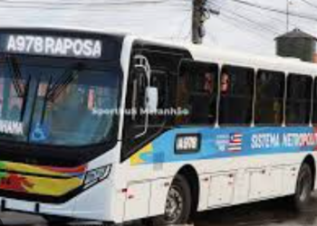 Crise no transporte da Raposa: População denuncia empresa e omissão do poder público