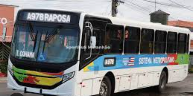 Crise no transporte da Raposa: População denuncia empresa e omissão do poder público