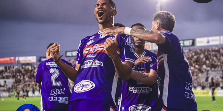 Maranhão garante acesso à Série C após 19 anos com goleada sobre o ASA