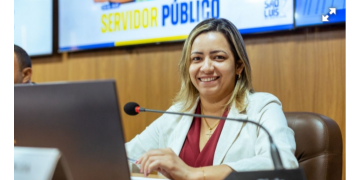 Vereadora  Professora Magnólia defende projeto que garante transporte fúnebre gratuito em São Luís