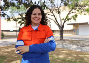 Alumar abre inscrições para Programa Aprendiz 2026 com mais de 100 vagas exclusivas para mulheres