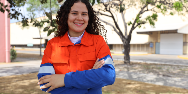 Alumar abre inscrições para Programa Aprendiz 2026 com mais de 100 vagas exclusivas para mulheres