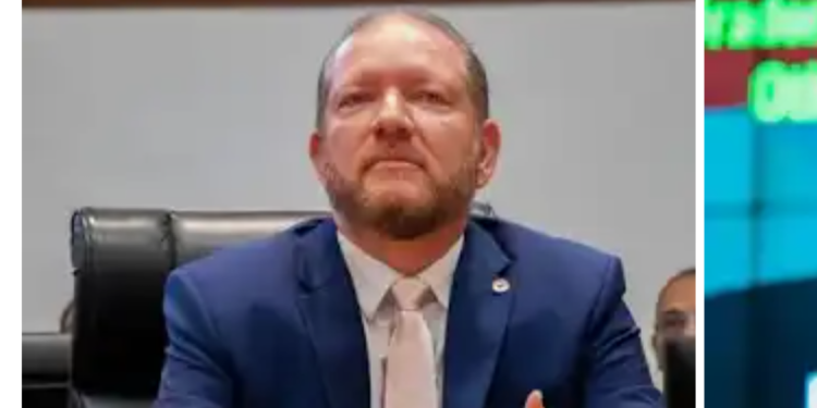 Othelino Neto perde o controle e parte para ataques desesperados contra o governador Brandão