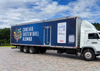 Conexão Sustentável Alumar leva programação cultural gratuita para zona rural de São Luís