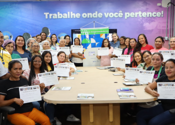 Alumar impulsiona o empreendedorismo feminino e reforça inscrições para qualificação gratuita para empreendedoras em São Luís