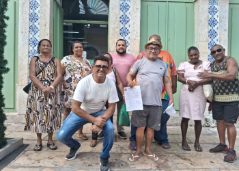 Blocos alternativos cobram inclusão no Carnaval de São Luís de 2026