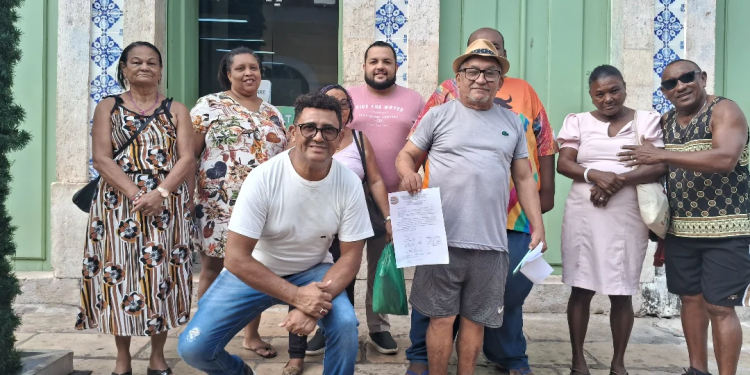 Blocos alternativos cobram inclusão no Carnaval de São Luís de 2026