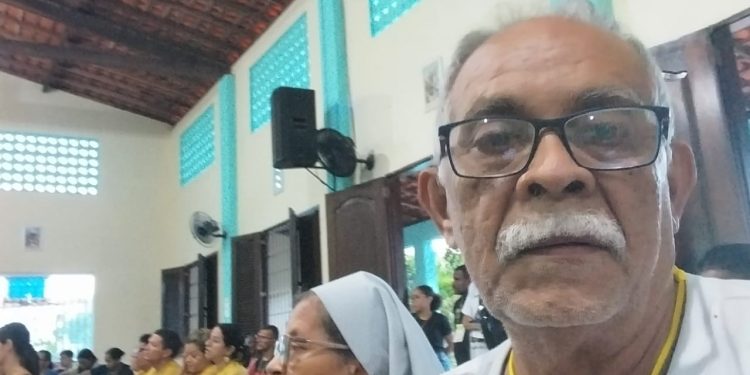 Comunidades do Itaqui-Bacanga pedem mais atenção, diz o líder social Paeta*