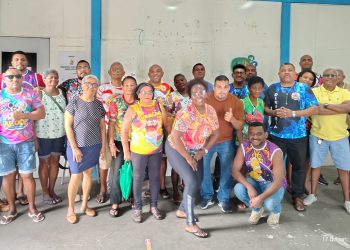 Federação de Blocos realiza assembleia geral e agradece apoio do Governo do Maranhão