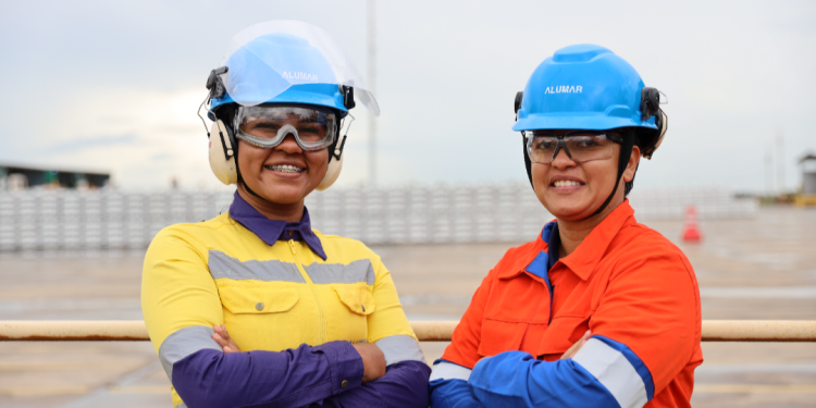 Alumar abre inscrições para Programa Trainee afirmativo para mulheres
