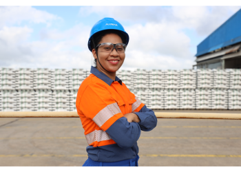 Alcoa conquista certificação Top Employer pela quarta vez consecutiva