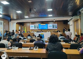 Audiência pública aponta nova paralisação no transporte coletivo de São Luís