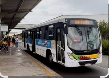 MOB garante operação dos ônibus semiurbanos e afasta paralisação nesta quarta-feira (12)
