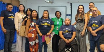 Instituto Força Comunitária leva demandas de bairros à audiência pública do Ministério Público