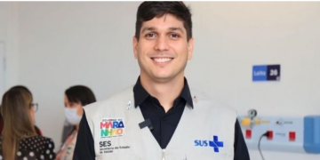 “É demonstração de força e continuidade”, diz secretário Tiago Fernandes sobre ato  Orleans no Ma