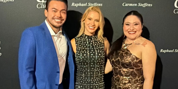 Convenção Carmen Steffens celebra a força da moda brasileira com o tema “Flor de Caju” e lança coleção Primavera-Verão 27