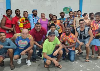 Cultura de raiz no Itaqui-Bacanga: 25 anos de história e união para o melhor São João da região