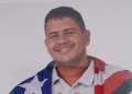 Comunitário Rodrigo Sacavém declara apoio a Flávio Bolsonaro no segundo turno