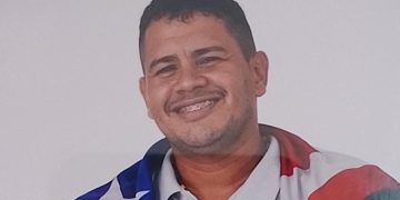 Comunitário Rodrigo Sacavém declara apoio a Flávio Bolsonaro no segundo turno
