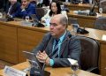 Astro de Ogum defende diálogo entre Prefeitura e Câmara e vota pela manutenção de três vetos em São Luís