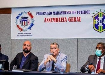 TJMA recebe agravo contra decisão que pode reabrir fase de provas na ação da FMF