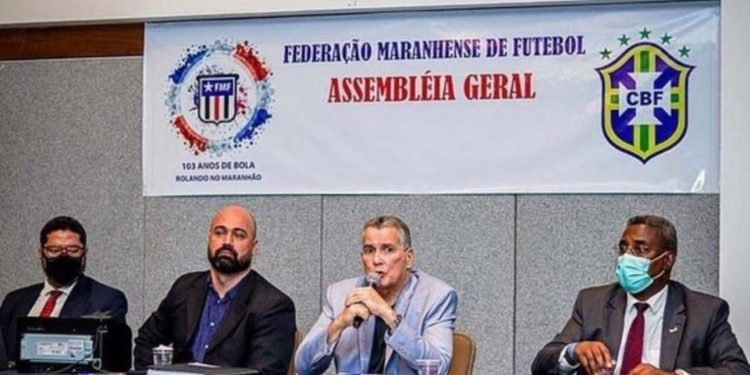 TJMA recebe agravo contra decisão que pode reabrir fase de provas na ação da FMF