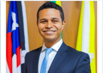 Douglas Pinto chega à Assembleia Legislativa com 82 mil votos e promete manter atuação em defesa da população
